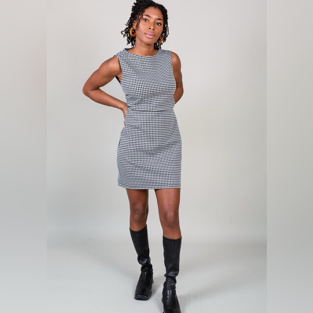 Rachel Comey Siega Dress